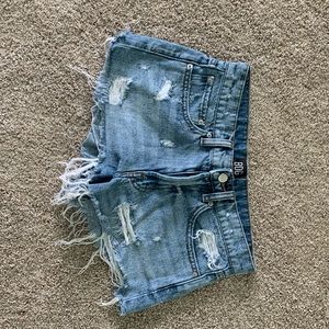 BDG Jean Shorts